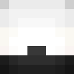 The Legendary White Ninja [OC] - Male Minecraft Skins - image 3