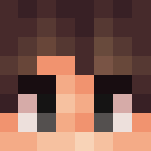 Paul // Eddsworld - Male Minecraft Skins - image 3
