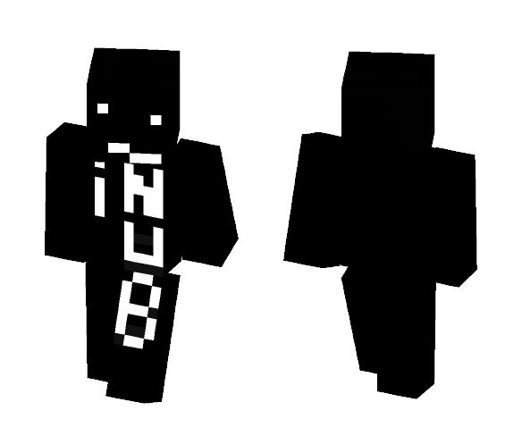 i nub - Male Minecraft Skins - image 1
