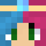 Queen Wifey - Female Minecraft Skins - image 3
