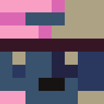 inspector dude - Male Minecraft Skins - image 3