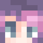 PurPur - Female Minecraft Skins - image 3