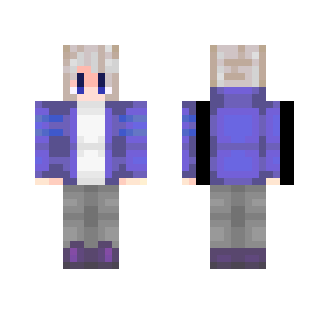 nxn - Male Minecraft Skins - image 2