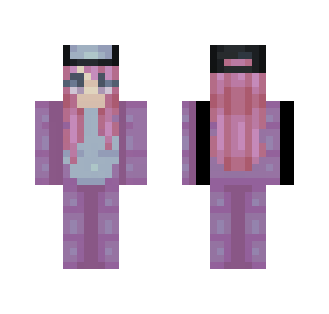 Femmy - Female Minecraft Skins - image 2
