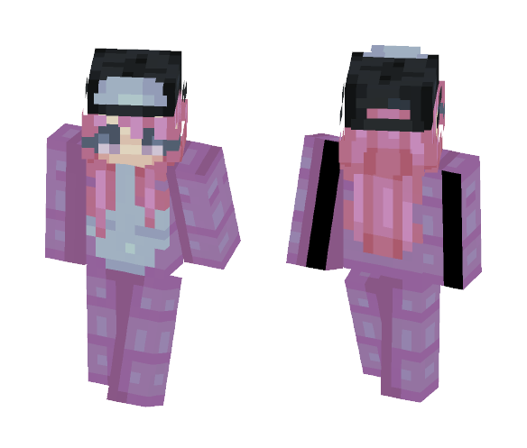 Femmy - Female Minecraft Skins - image 1