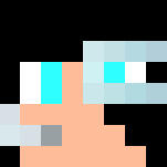 Aiden Mike {Cherry} - Male Minecraft Skins - image 3