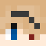 PVP God {sorta -_-} - Male Minecraft Skins - image 3