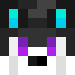 Some furry lol - Male Minecraft Skins - image 3