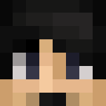 I'm a search light soul they say - Male Minecraft Skins - image 3