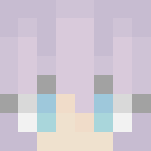 Pastel maybe? - Female Minecraft Skins - image 3