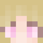 i don't wanna do this anymore - Female Minecraft Skins - image 3