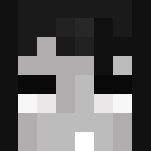 Cronus Ampora - Male Minecraft Skins - image 3