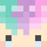 toshu cervo ice crem - Male Minecraft Skins - image 3