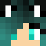 Cats Cats Cats (Wheat0) - Female Minecraft Skins - image 3