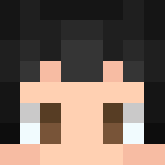 Yuuri(Yuri){From: Yuri!!! On Ice} - Male Minecraft Skins - image 3