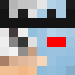 Ice King - Male Minecraft Skins - image 3