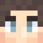Skin request for-FinnickOdair__ - Male Minecraft Skins - image 3