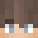 seeing blue - Male Minecraft Skins - image 3