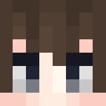 [DRRR] Kishitani Shinra - Male Minecraft Skins - image 3