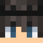 Black-Crown - Male Minecraft Skins - image 3