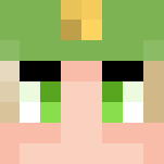 FREQUEST 1 - Male Minecraft Skins - image 3