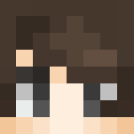 edge. - Female Minecraft Skins - image 3