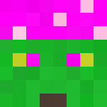 Blasoom - Male Minecraft Skins - image 3