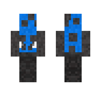 Syncopite - Male Minecraft Skins - image 2