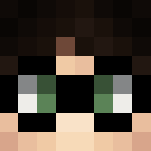 ⚡Harry Potter~School Uniform⚡ - Male Minecraft Skins - image 3