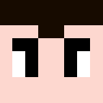 Vegeta(Xeno) - Male Minecraft Skins - image 3
