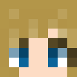 Spring Overalls - Female Minecraft Skins - image 3