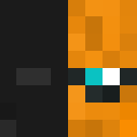 DeathStrokeCW - Male Minecraft Skins - image 3