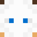 WildDogCW - Male Minecraft Skins - image 3