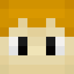 Summer Creeper - Male Minecraft Skins - image 3
