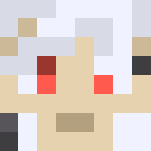 Jack-O [GG:XRD REV] - Female Minecraft Skins - image 3