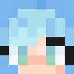 Hatsune Miku Append~~Tweenie - Female Minecraft Skins - image 3