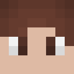 Sleeveless Hoodie - Male Minecraft Skins - image 3