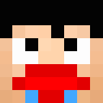 Noobman - Male Minecraft Skins - image 3