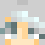 Getting Into The Winter Feeling - Female Minecraft Skins - image 3