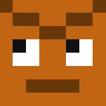 Derpy Cookie - Male Minecraft Skins - image 3