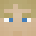 Human Bard [LoTC] [✗] - Male Minecraft Skins - image 3