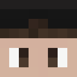 Kiwi Style - Male Minecraft Skins - image 3