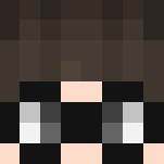 ✦ Nerd ✦ - Male Minecraft Skins - image 3