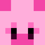 A cute, little pig! - Interchangeable Minecraft Skins - image 3
