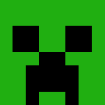 The Amazing Creeper-Man! - Male Minecraft Skins - image 3