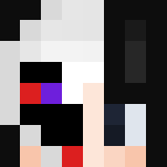 ♡ Marionne (OC) ♡ - Female Minecraft Skins - image 3