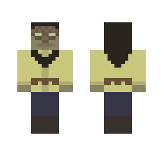 Koorivar - Male Minecraft Skins - image 2