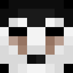 Boris - Quest for the Ink Machine - Male Minecraft Skins - image 3