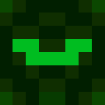Green IronMan - Comics Minecraft Skins - image 3