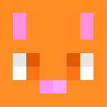 Brick from Warrior Cats - Male Minecraft Skins - image 3